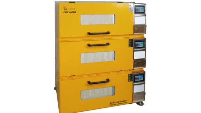 二氧化碳振蕩培養(yǎng)箱的主要應(yīng)用在什么實驗？