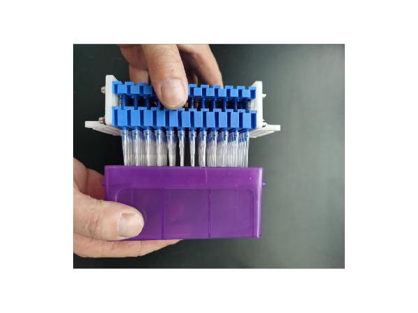 快速裝吸頭 快速裝吸頭