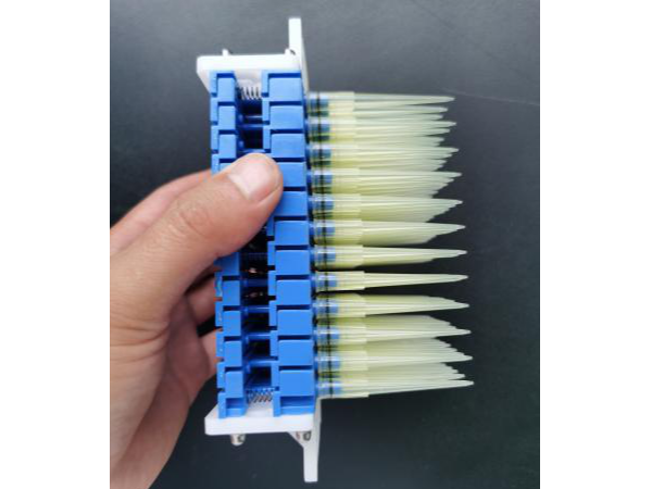 快速裝吸頭 快速裝吸頭