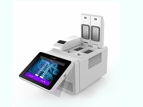 朗基T30多槽基因擴(kuò)增儀快速梯度PCR儀