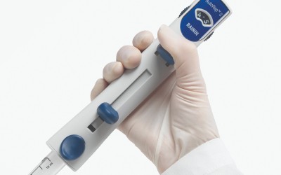 Rainin-連續(xù)分液器-自動分液器 瓶口分液器