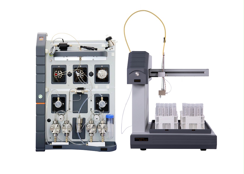 Unique AutoPrep高壓制備液相色譜儀