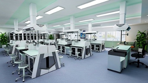 實(shí)驗(yàn)室管理要注意哪些方面？