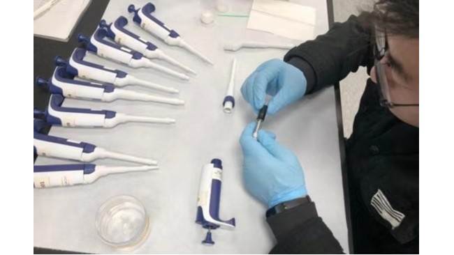 移液器不準(zhǔn)怎么辦？別慌！阿爾法售后教你如何校準(zhǔn)移液器