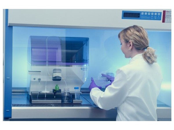 VIPS PRO 高效率的自動化細(xì)胞鋪板工具