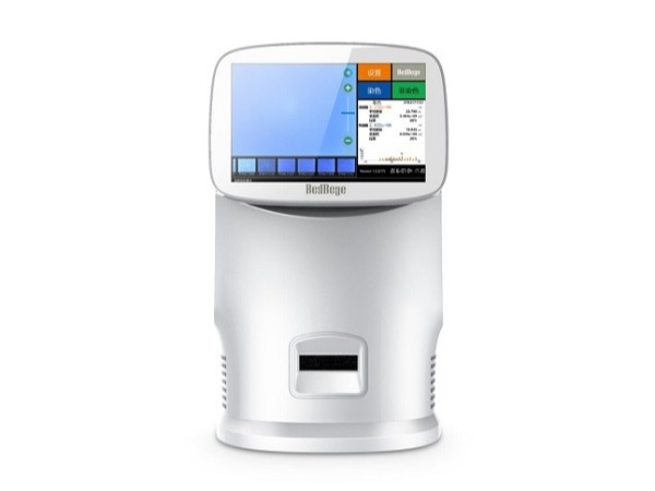 博大博聚JSY-SC-022 全自動細(xì)胞計數(shù)儀