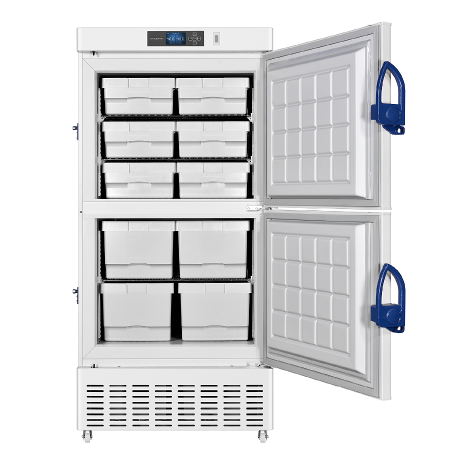 DW-40L510DBP低溫冰箱