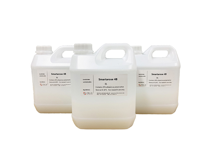 Smartaroe 瓊脂糖凝膠過濾基質(zhì)填料