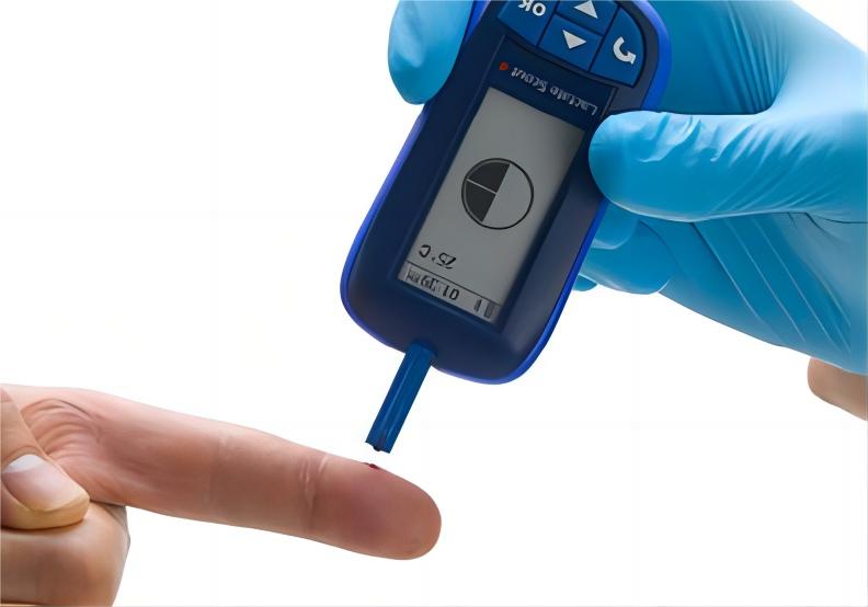 便攜式乳酸分析儀-如何準(zhǔn)確快速測定乳酸水平
