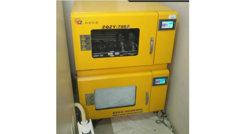 知楚的振蕩培養(yǎng)箱有哪些優(yōu)勢(shì)？