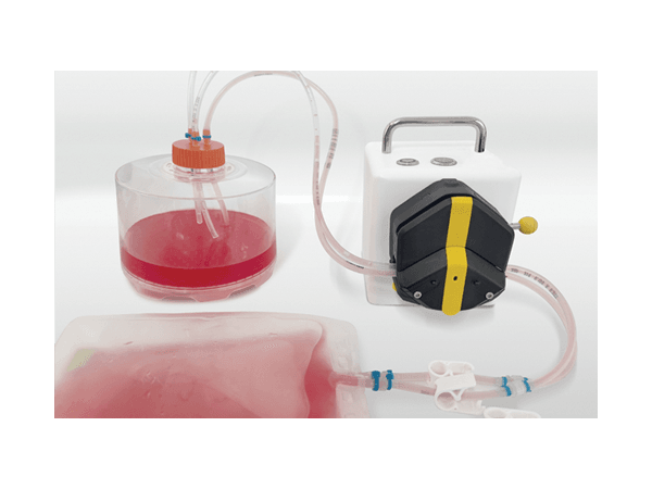 IMMUNOVESSEL密閉培養(yǎng)瓶-細(xì)胞培養(yǎng)系統(tǒng)