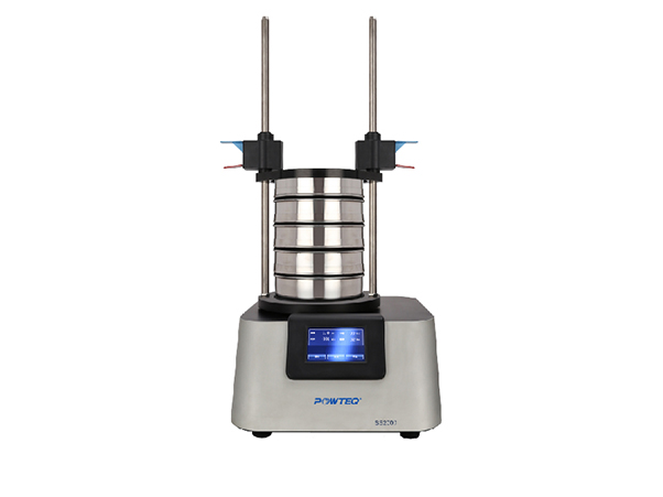 震動(dòng)篩分儀-SS2000