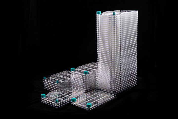 耐思細(xì)胞工廠- 多層細(xì)胞培養(yǎng)瓶-細(xì)胞工廠 細(xì)胞工廠