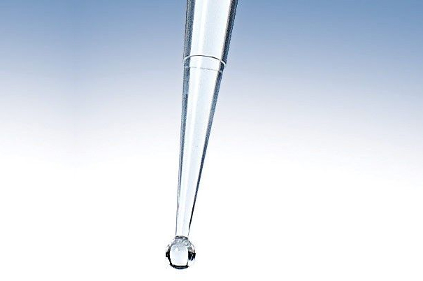 移液器-精確度好