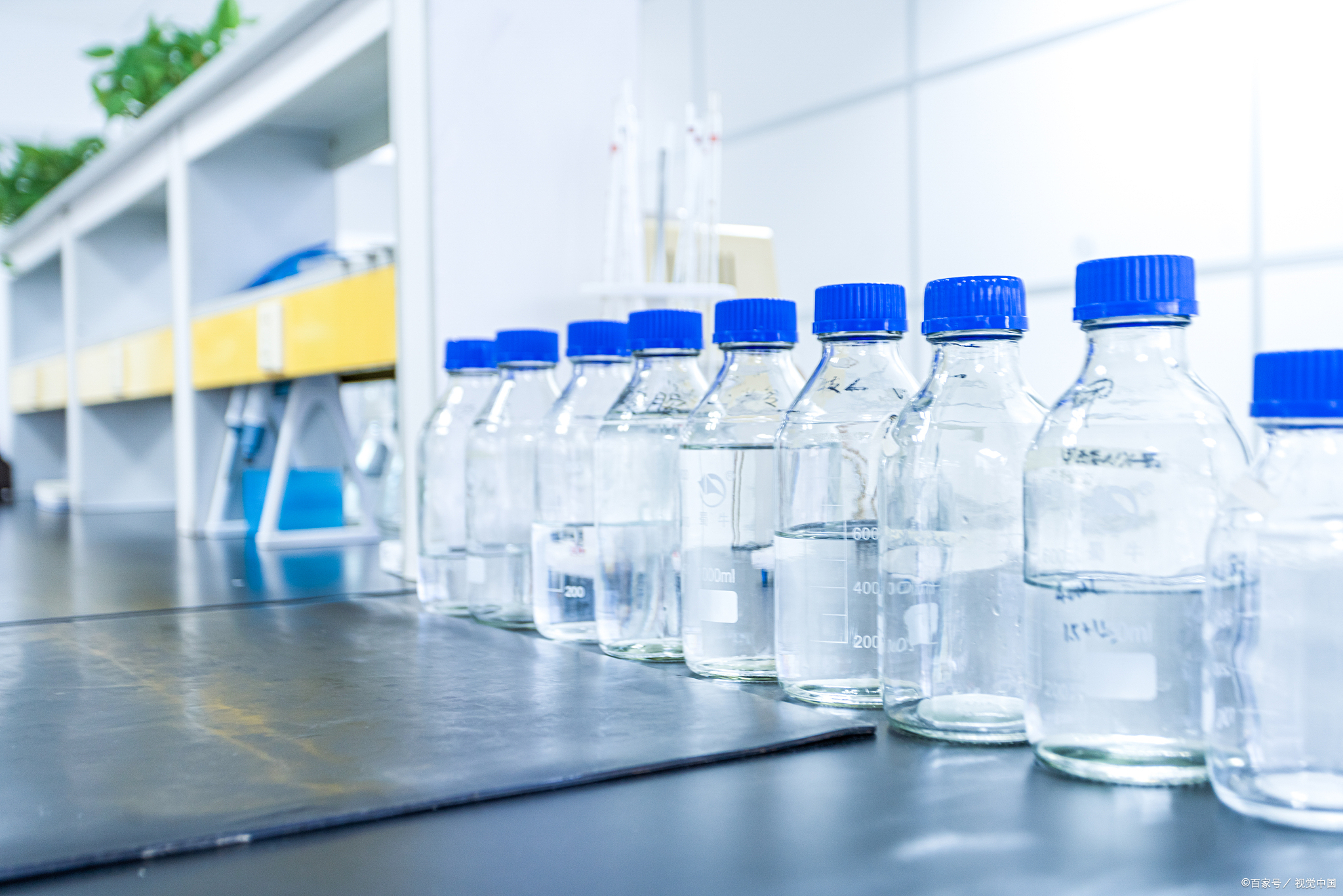 國際生物試劑及實驗室儀器設(shè)備行業(yè)公司巨頭有哪些重要變化？