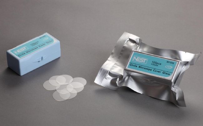 NEST細(xì)胞爬片 細(xì)胞爬片