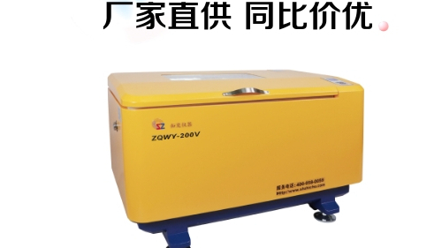 振蕩培養(yǎng)箱為什么要選知楚？原來這才是它的閃光點！