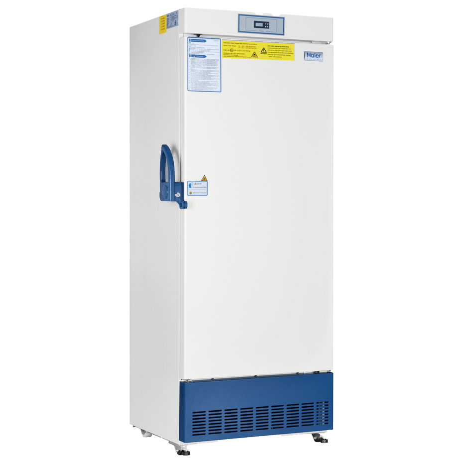 DW-30L298FL 防爆冰箱海爾