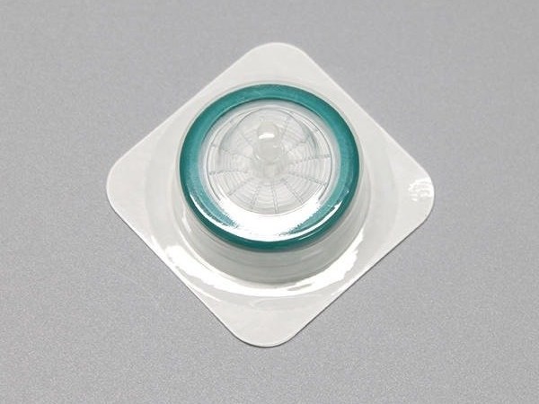密理博Millipore SLGP033RB 33mm0.22u 一次性針頭式濾器 密理博