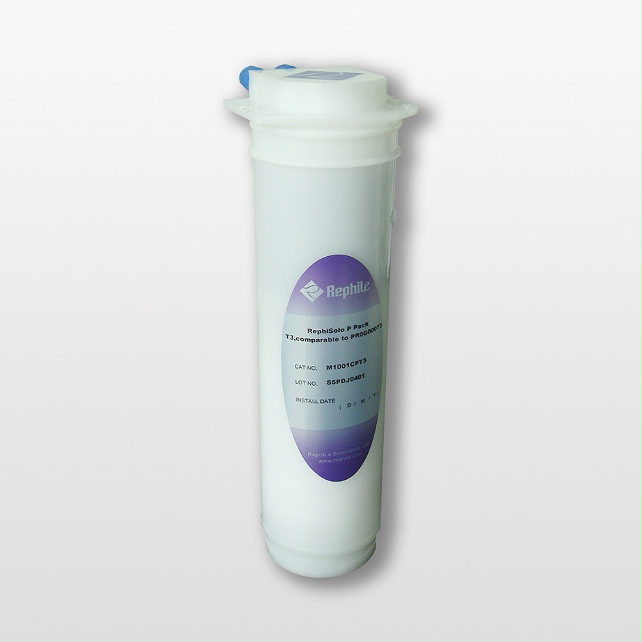 密理博純水機(jī)配件Progard T3預(yù)純化柱 Millipore 兼容耗材