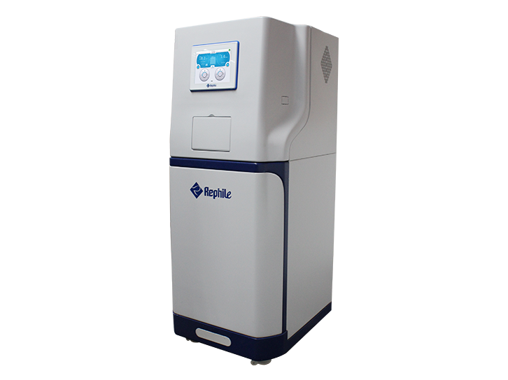 樂楓 Super-Genie G 智能純水系統(tǒng)大流量EDI純水超純水工作站 樂楓 Super-Genie G 智能純水系統(tǒng)大流量EDI純水超純水工作站