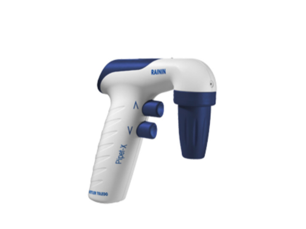 Pipet-X 電動吸液器