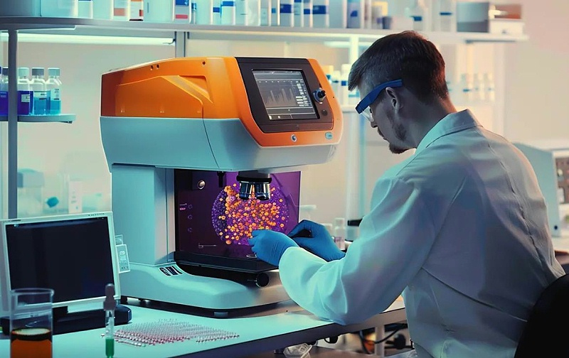 細胞成像分析系統(tǒng)