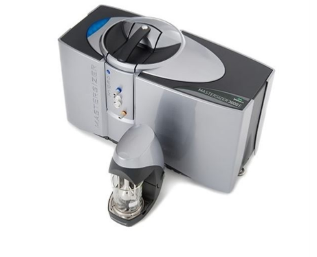 PTA粒度檢測(cè)新突破！馬爾文Mastersizer<i style='color:red'>3000</i>+激光粒度儀解決化工行業(yè)漂浮粉末難題