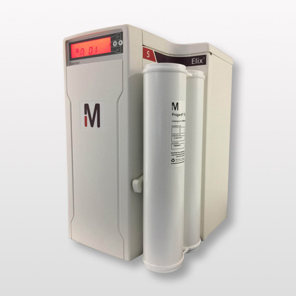 默克密理博Milli-Q純水系統(tǒng) RiOs反滲透純水儀耗材 RiOs純水系統(tǒng)