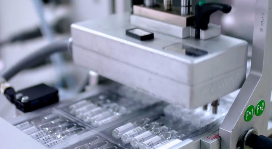 高壓納米均質(zhì)機(jī)