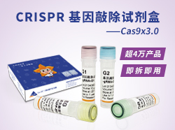 <i style='color:red'>crispr-cas9</i>-開啟基因編輯與修復(fù)的新時(shí)代
