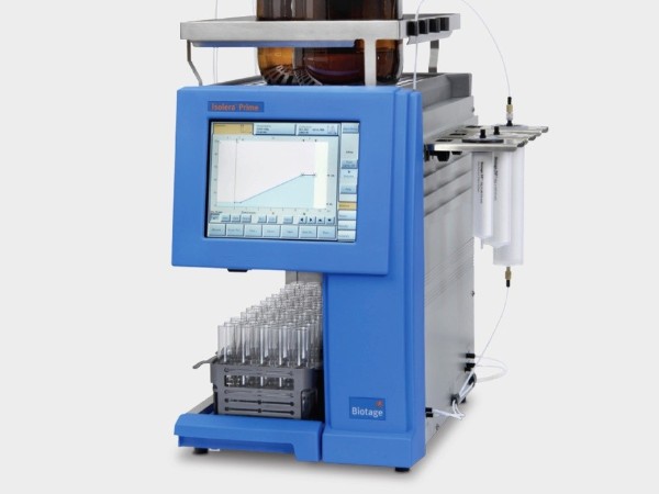 瑞典 Isolera Prime快速制備液相色譜 瑞典 Isolera Prime快速制備液相色譜