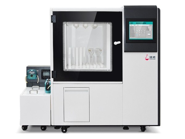 語瓶-Acide3000-全自動酸逆流<i style='color:red'>清洗</i>機