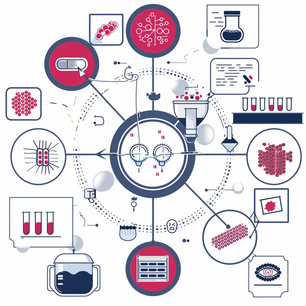 CHO細(xì)胞培養(yǎng)流程