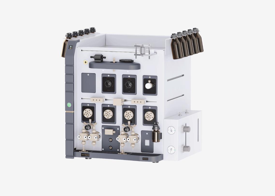 全自動(dòng)核酸合成儀