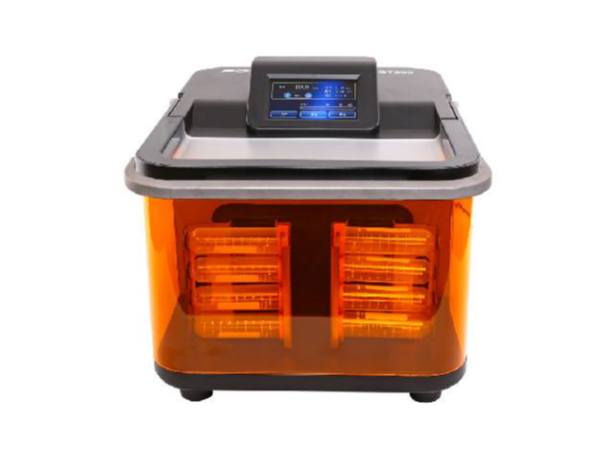 GT300振動球磨儀