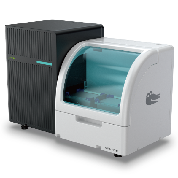 生物分子相互作用分析系統(tǒng) Gator- Pilot