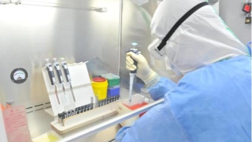 聽說這款移液器在病毒檢測過程中功不可沒？