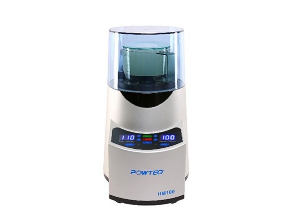 刀式研磨儀HM100 刀式研磨機