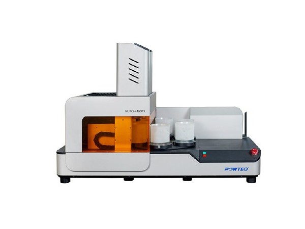 平行研磨儀-HM600-全自動平磨機(jī)