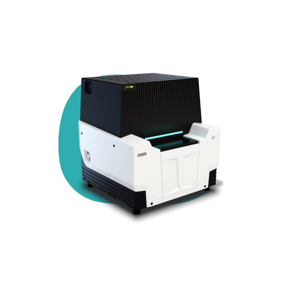 Gator Pro 32 高通量 BLI 分子互作分析儀