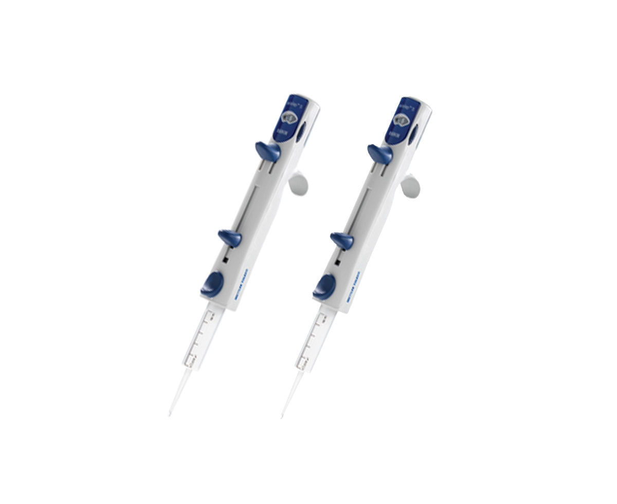 瑞寧Rainin 手動連續(xù)分液器