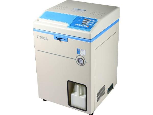 CT90A標(biāo)準(zhǔn)型滅菌器-高壓蒸汽滅菌鍋