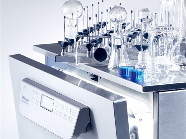 實(shí)驗(yàn)室洗瓶機(jī)-Miele洗瓶機(jī)