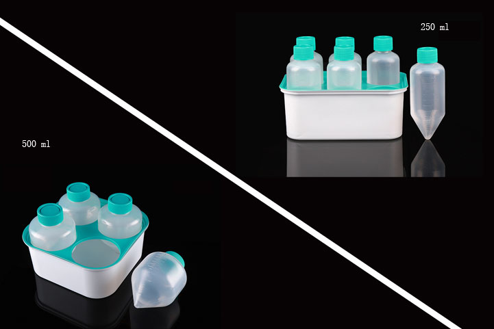 大容量錐形離心管