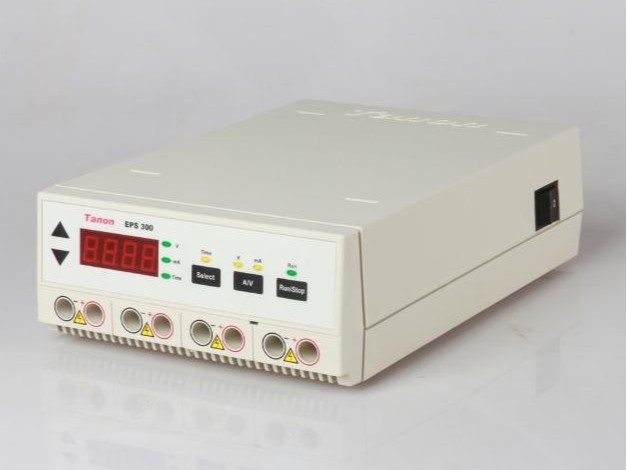 天能 EPS-300 電泳儀 天能 EPS-300 電泳儀