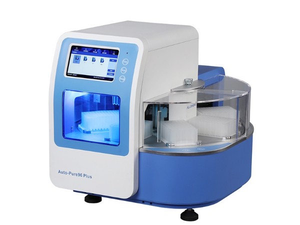 奧盛 Auto-Pure96/Auto-Pure48/Auto-Pure24 全自動(dòng)核酸提取儀