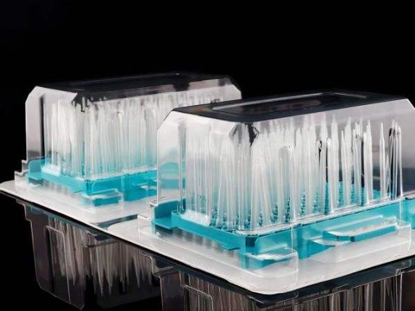 NEST-移液工作站吸頭-自動化導(dǎo)電吸頭?-工作站吸頭? 導(dǎo)電吸頭