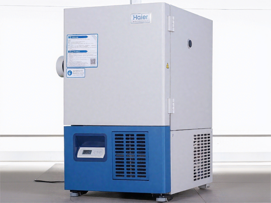 DW<i style='color:red'>-</i>86L51J 桌下式 <i style='color:red'>-</i>86℃超低溫保存箱