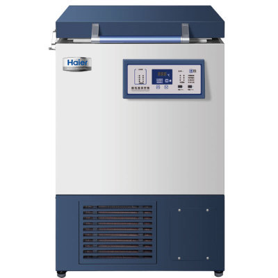 -86℃超低溫保存箱(臥式)DW-86W100J 02